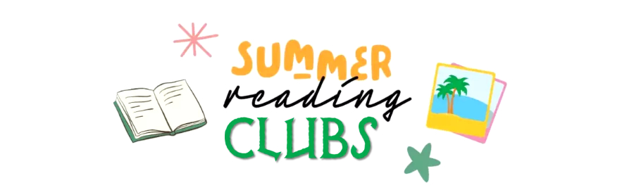 Summer Reading Clubs